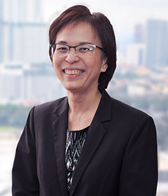 member portrait