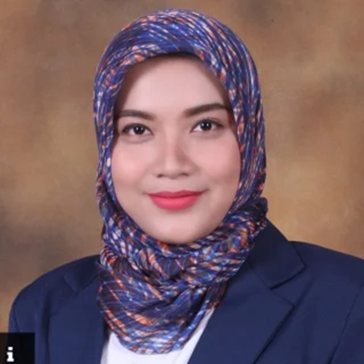 member portrait