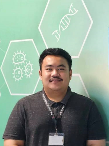 member portrait