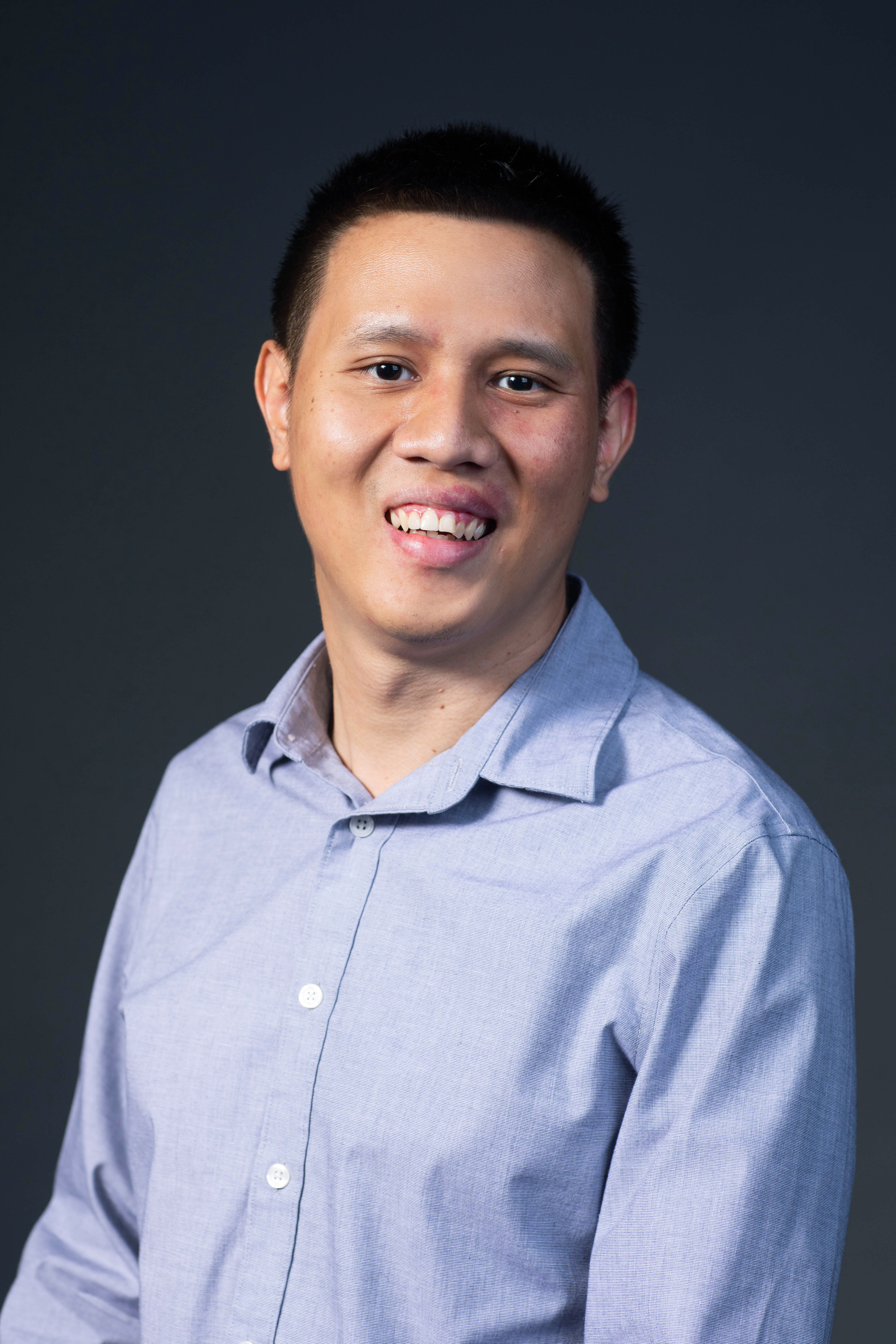 member portrait