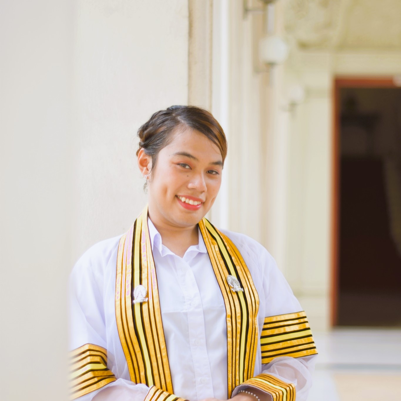 member portrait