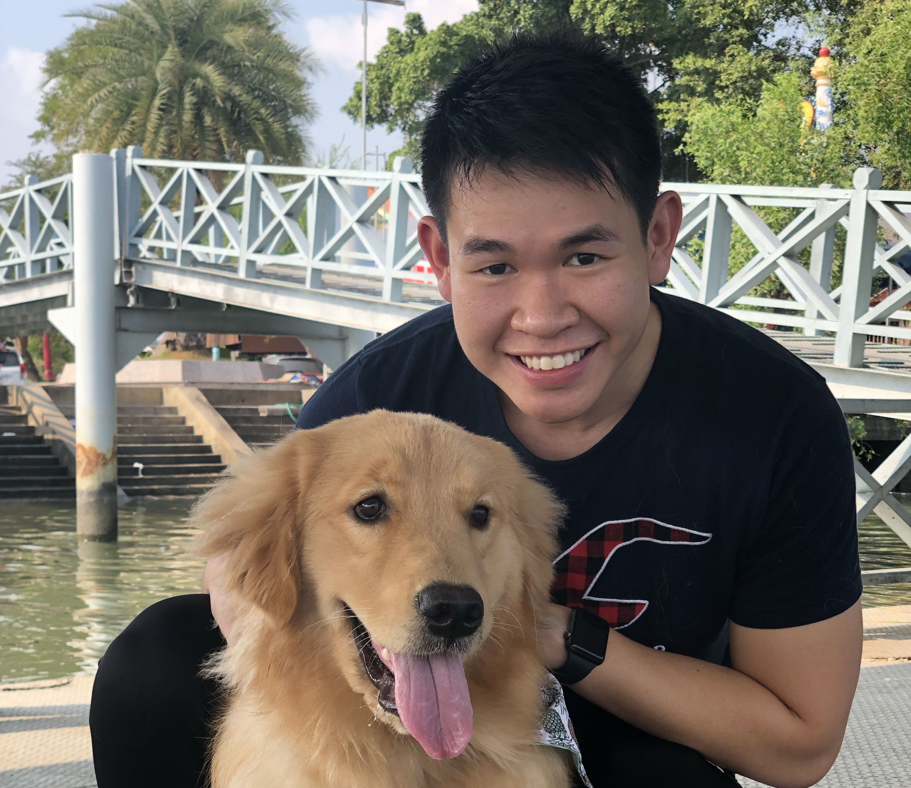 member portrait