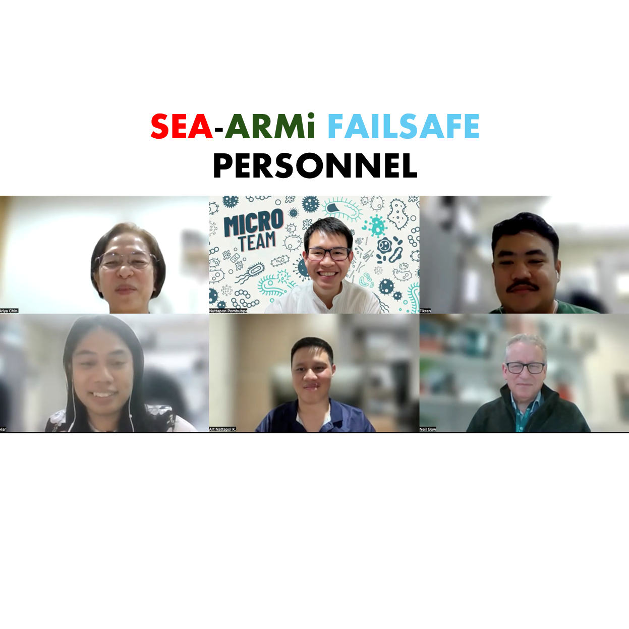 Our Team